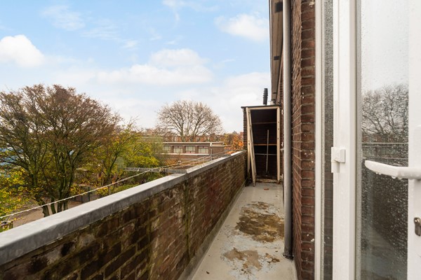 Medium property photo - Zuiderparklaan 368, 2574 GS Den Haag